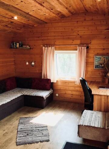 Фото номера Дом для отпуска Дома для отпуска Junga г. Hõbesalu 19